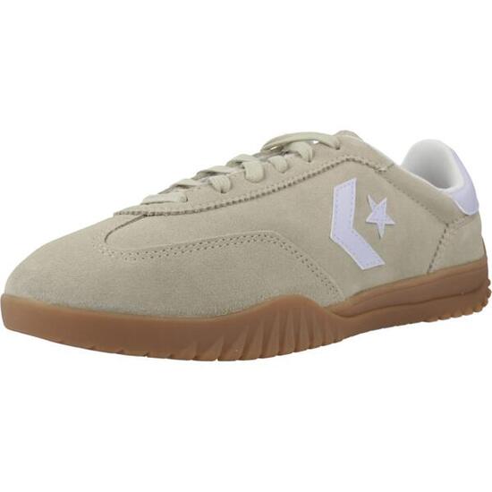 Scarpe Da Ginnastica Converse Modello Run Star Trainer Ox Colore Verde