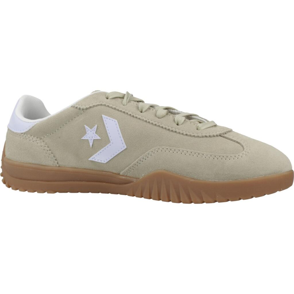 Baskets Converse Modèle Run Star Trainer Ox Couleur Vert 5/5