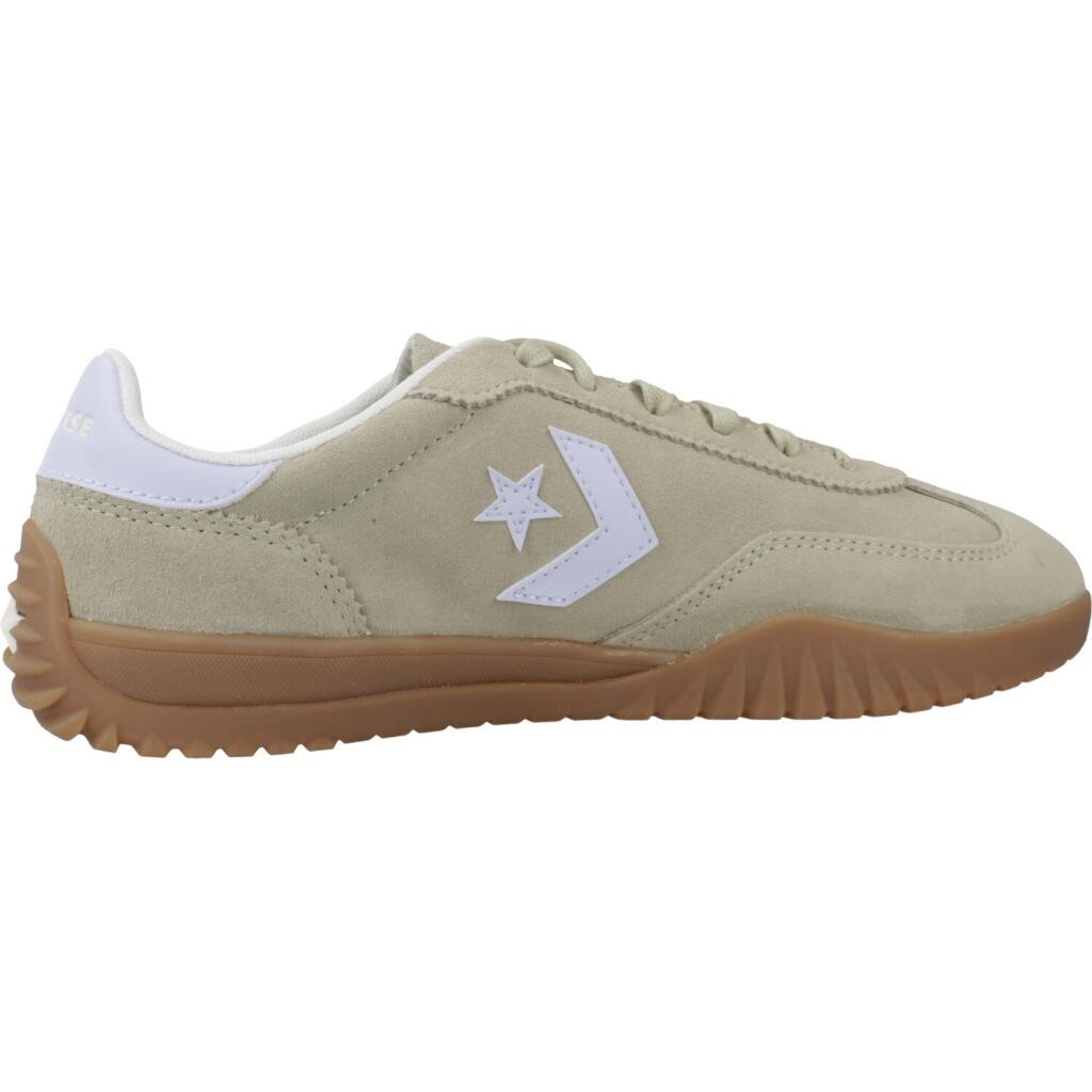 Baskets Converse Modèle Run Star Trainer Ox Couleur Vert 4/5
