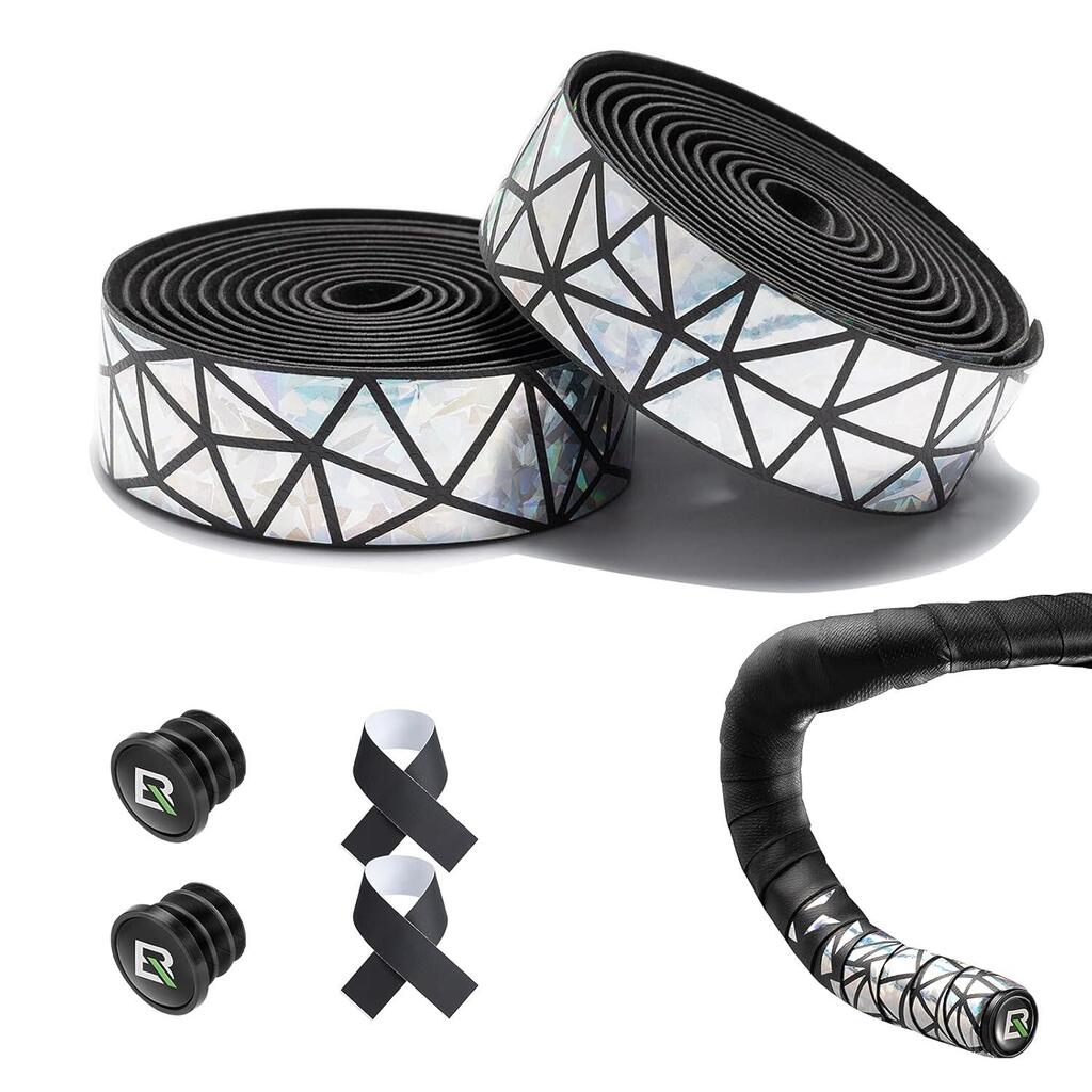 MULTI-COLOUR / BLACK