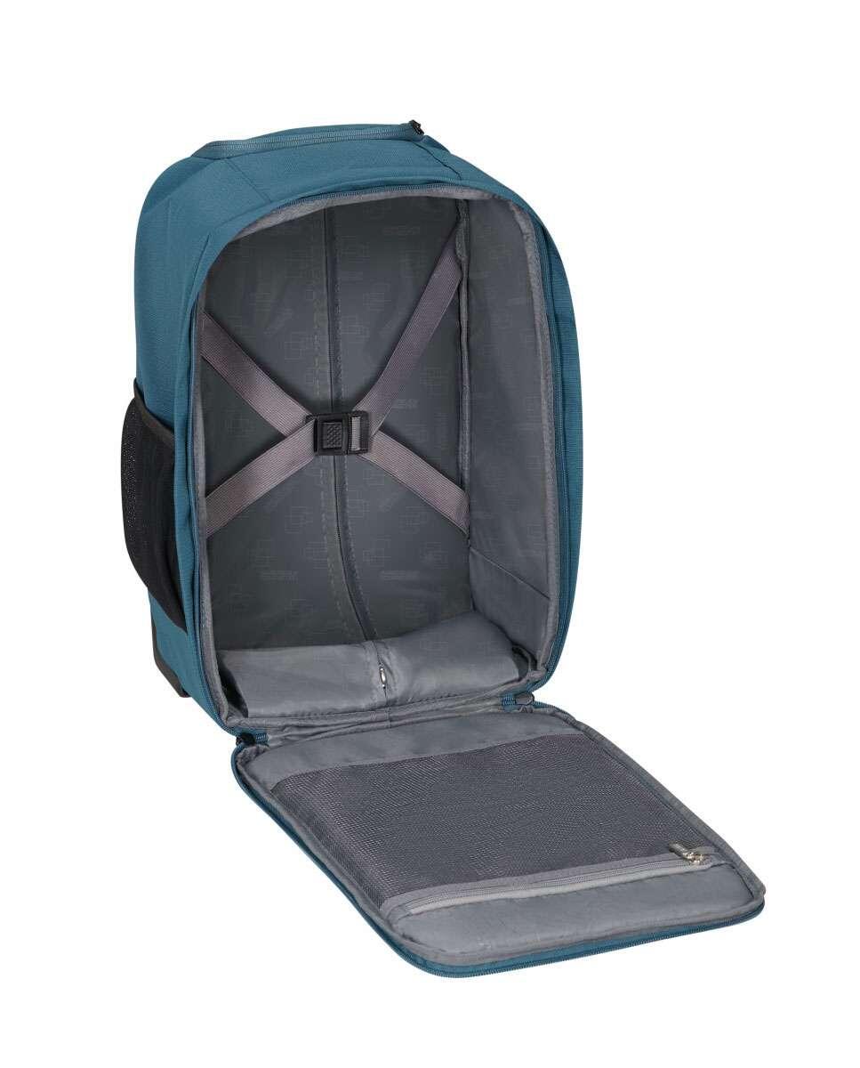 Plecak American Tourister Take2Cabin Wheels S 2/7