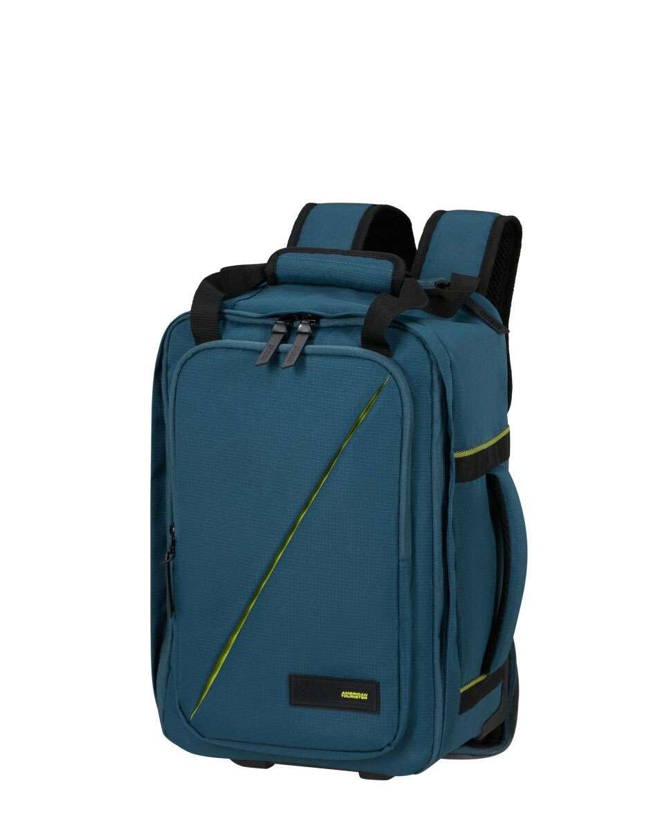 Plecak American Tourister Take2Cabin Wheels S 3/7
