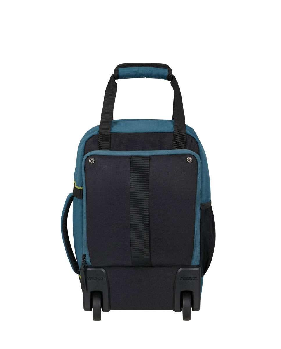 Plecak American Tourister Take2Cabin Wheels S 4/7