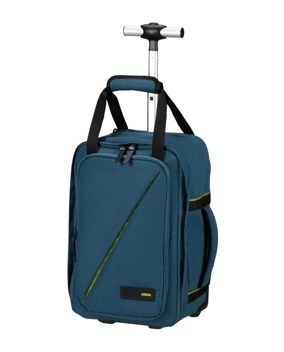 AMERICAN TOURISTER Mochila Underseater S Take2Cabin com Rodas 20L