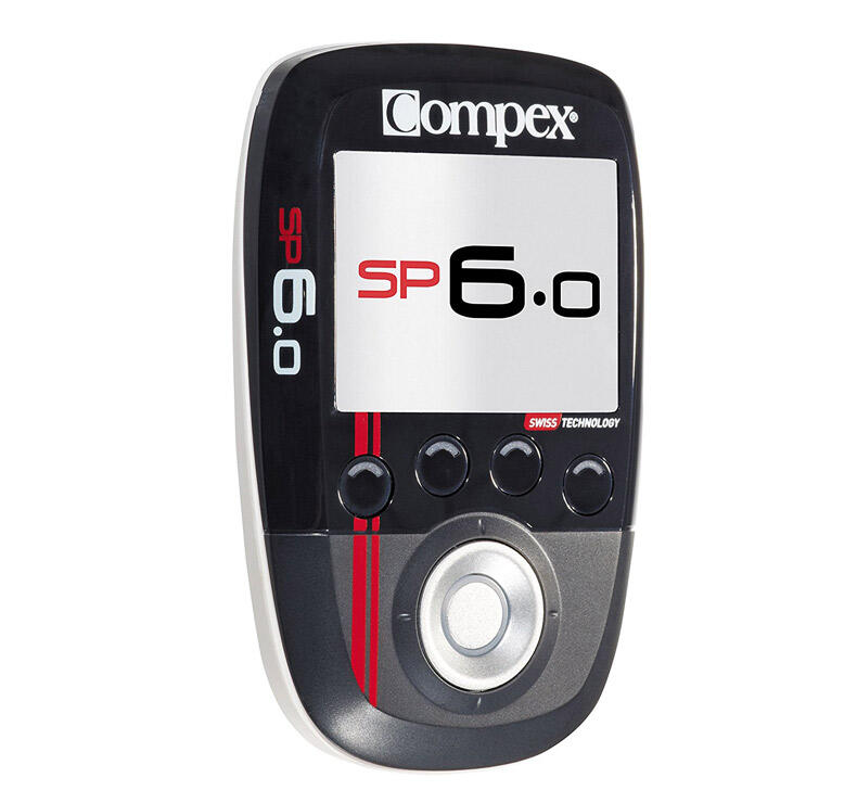 COMPEX SP 6.0 3/7