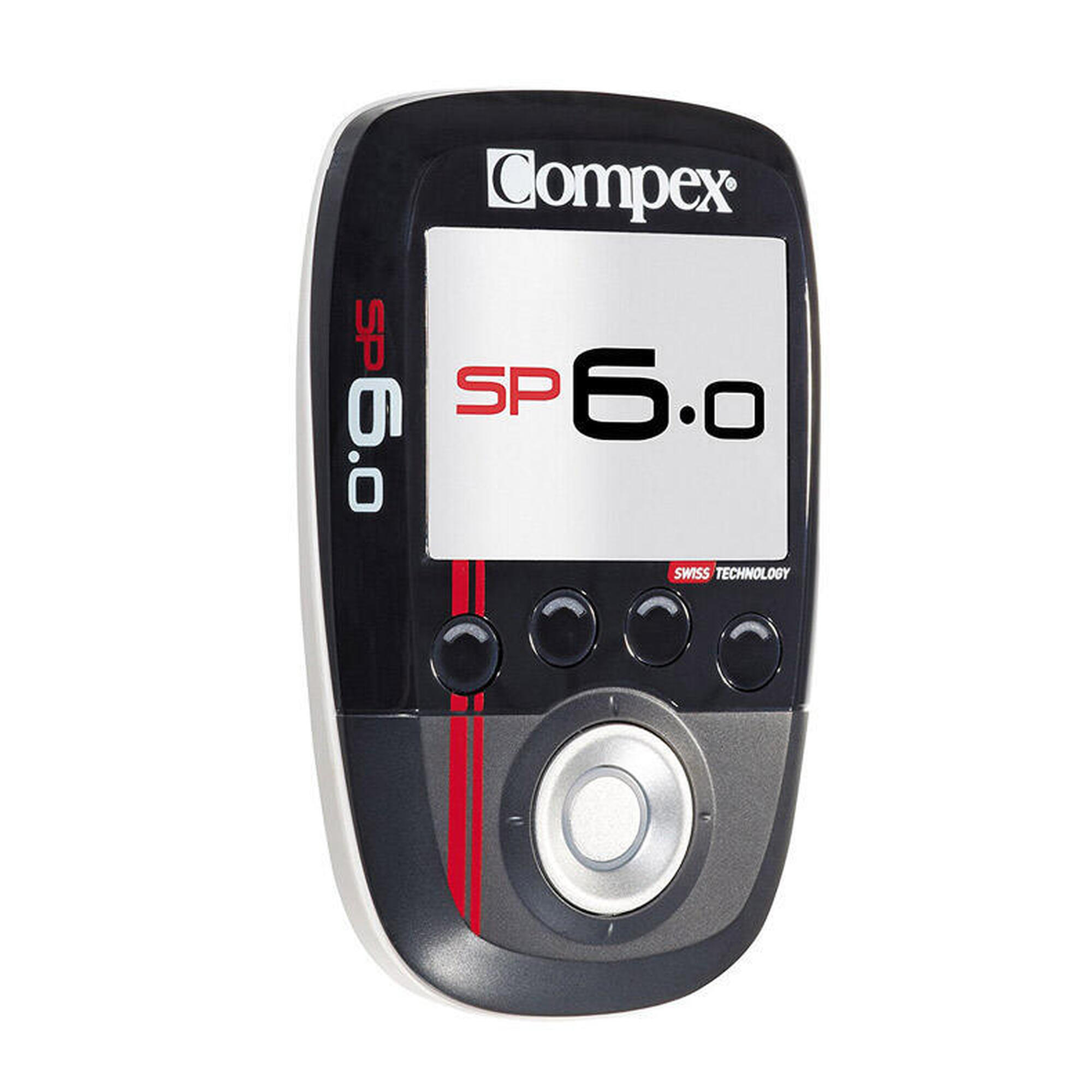 COMPEX® SP6.0 elektrostimulator