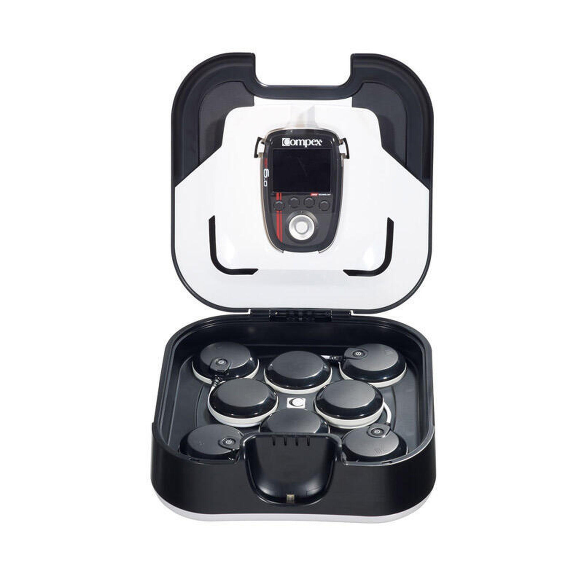 COMPEX® SP6.0 elektrostimulator