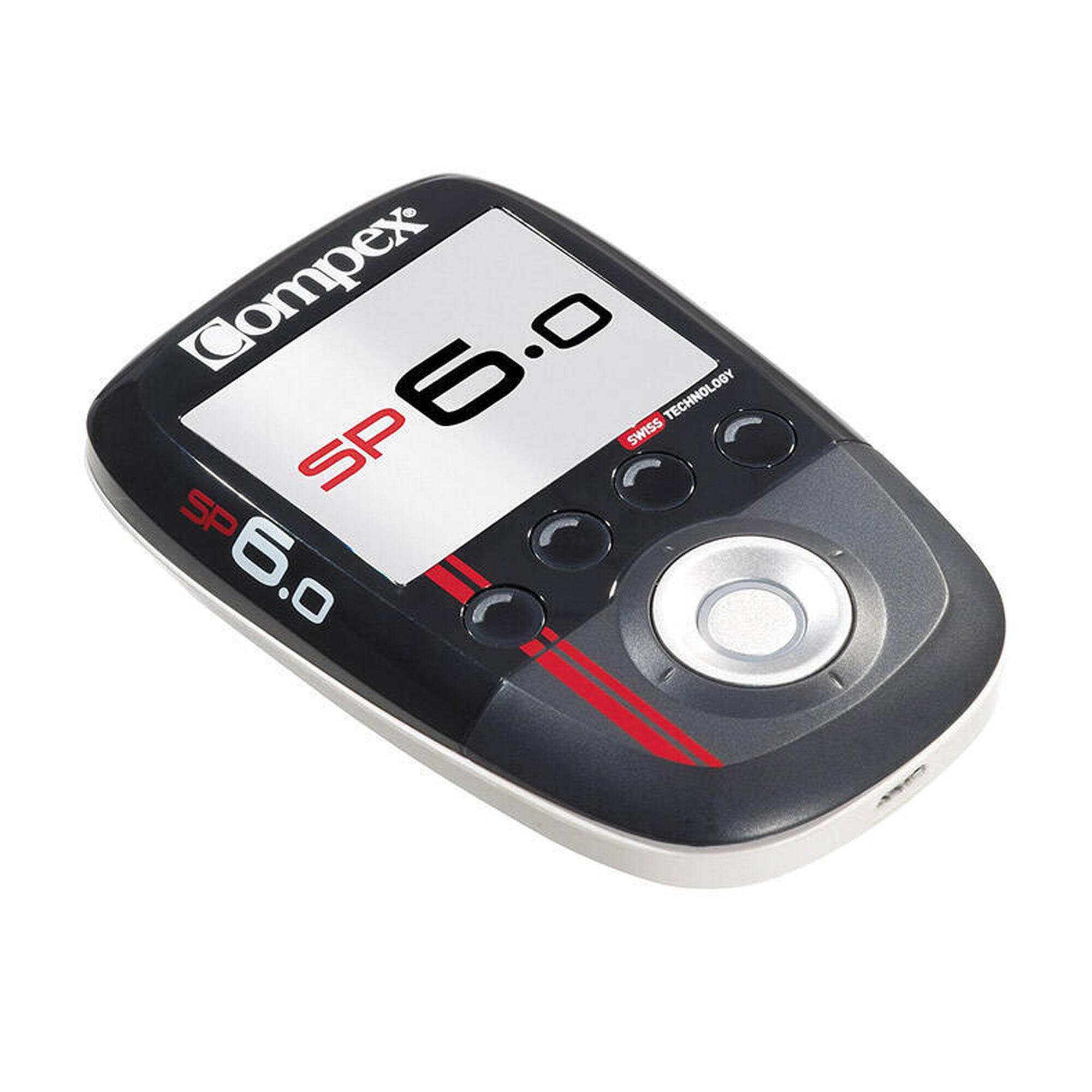 COMPEX® SP6.0 elektrostimulator