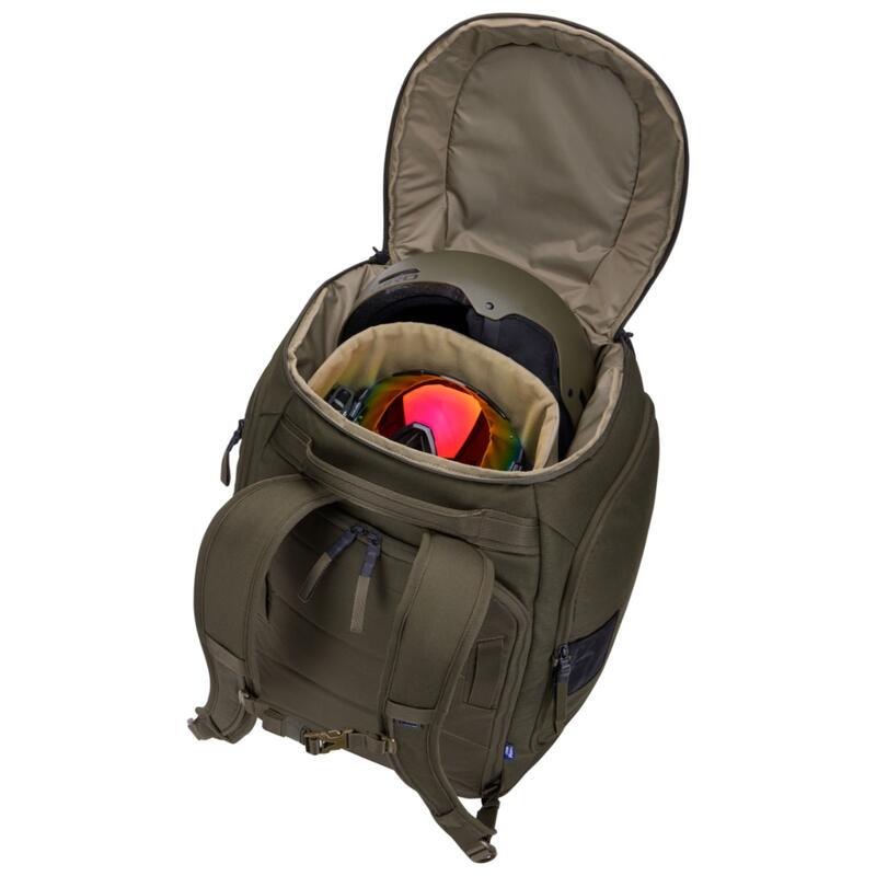 Rucsac clapari, Thule, RoundTrip, 60L, Kaki