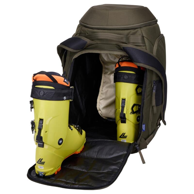 Rucsac clapari, Thule, RoundTrip, 60L, Kaki