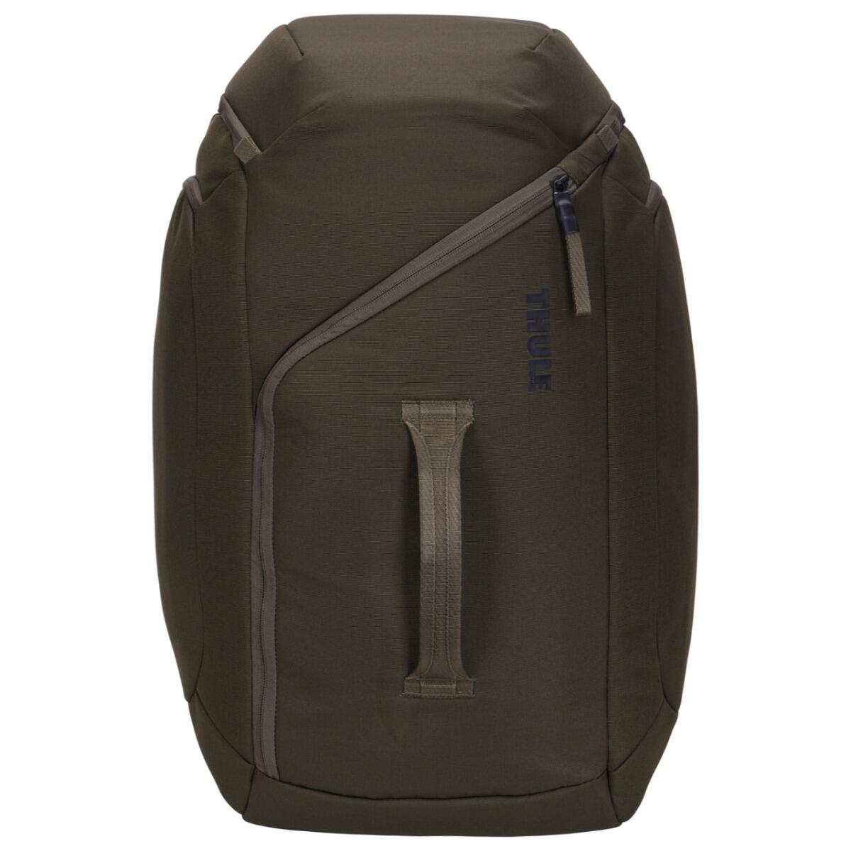 Plecak Thule RoundTrip Boot Backpack 60 L - deep khaki 4/7