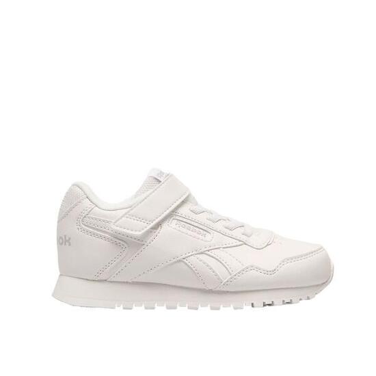 Zapatillas Casual Unisex Reebok Glide Elastic Lace & Top Strap 100222880 Blanca