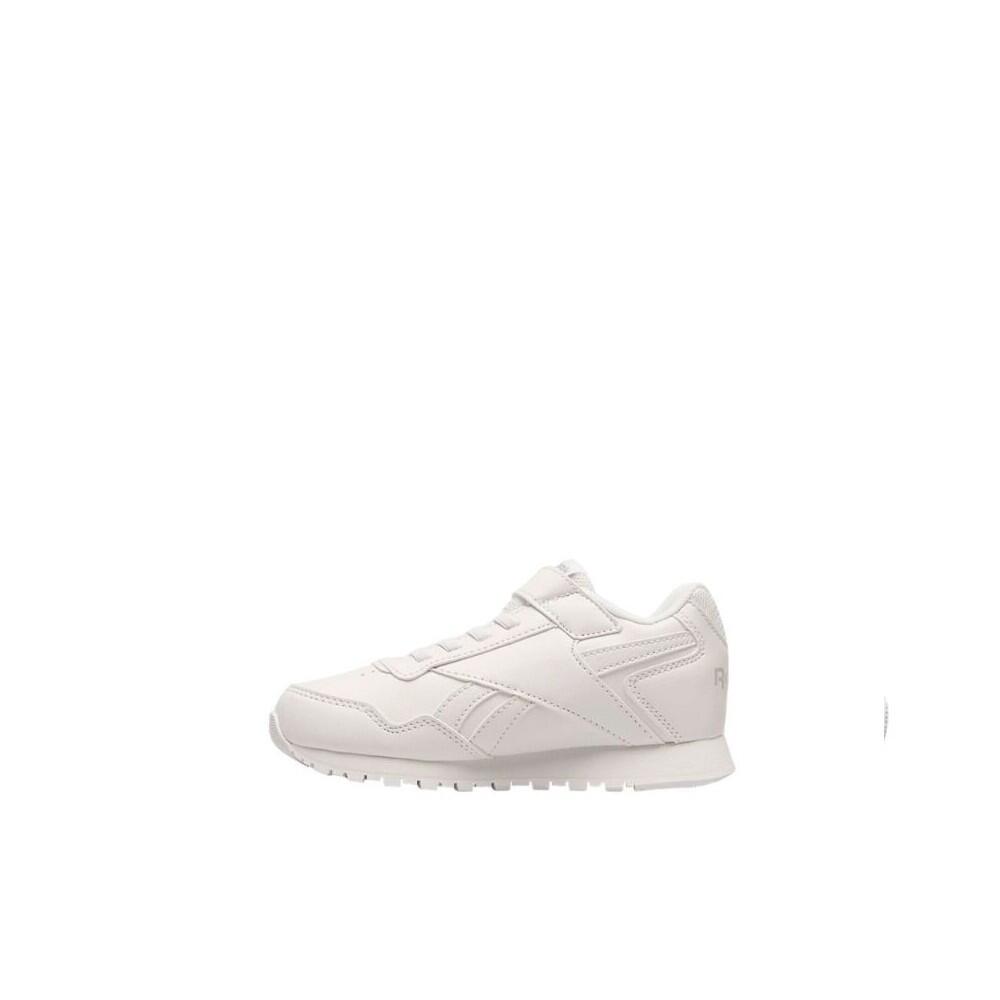 Zapatillas Casual Unisex Reebok Glide Elastic Lace & Top Strap 100222880 Blanca 2/6