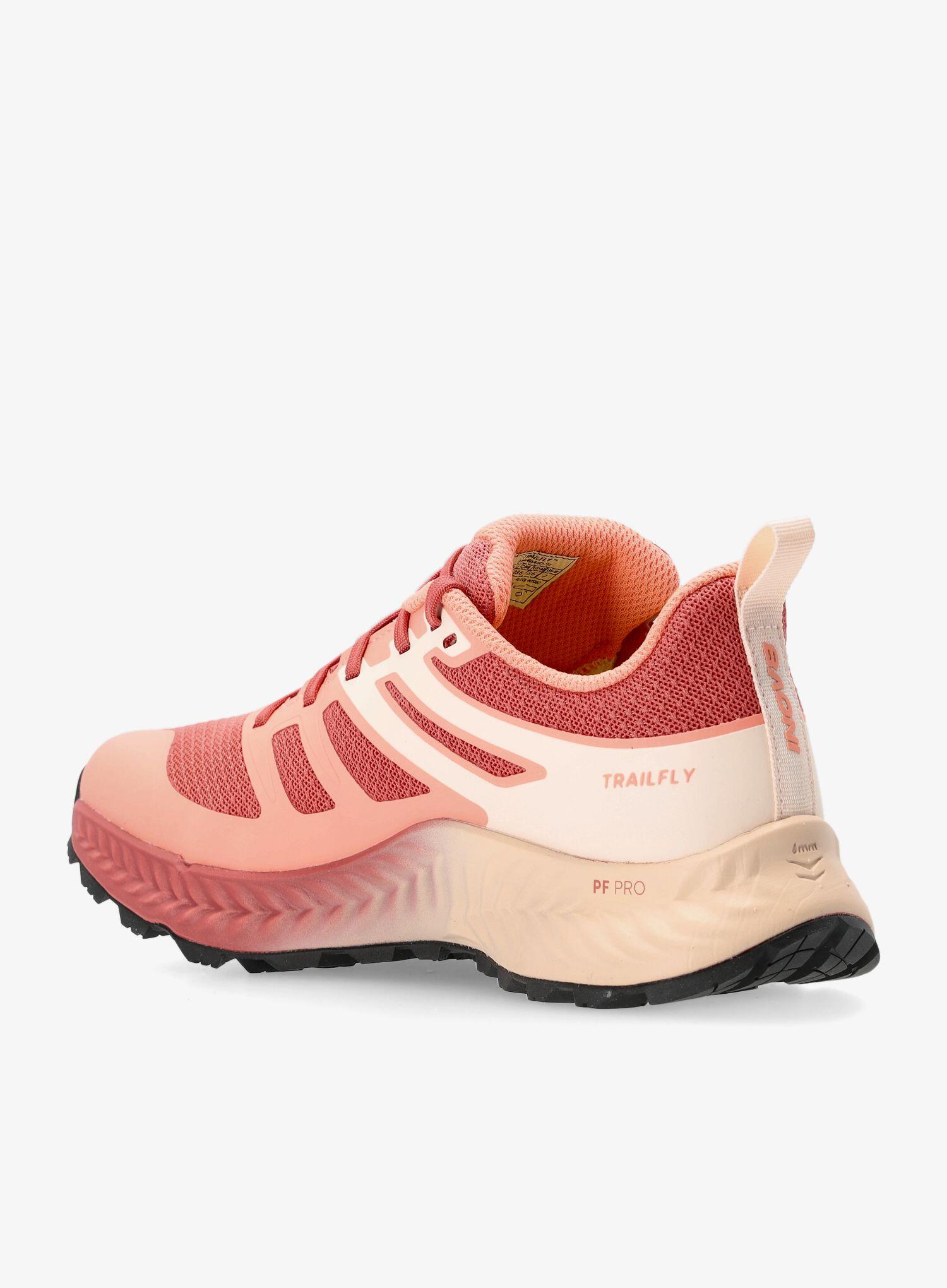 Chaussures de running pour femmes Inov-8 Trailfly Standard W 6/7