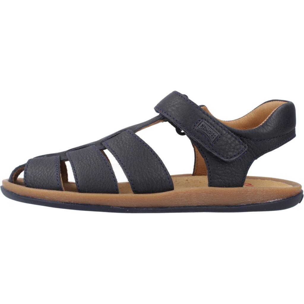 Sandale Surf Enfants Camper 80177-077 Marin 2/5