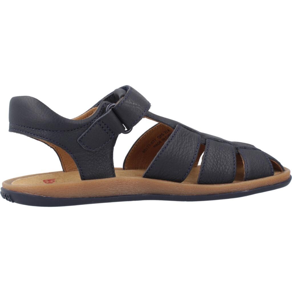 Sandale Surf Enfants Camper 80177-077 Marin 4/5