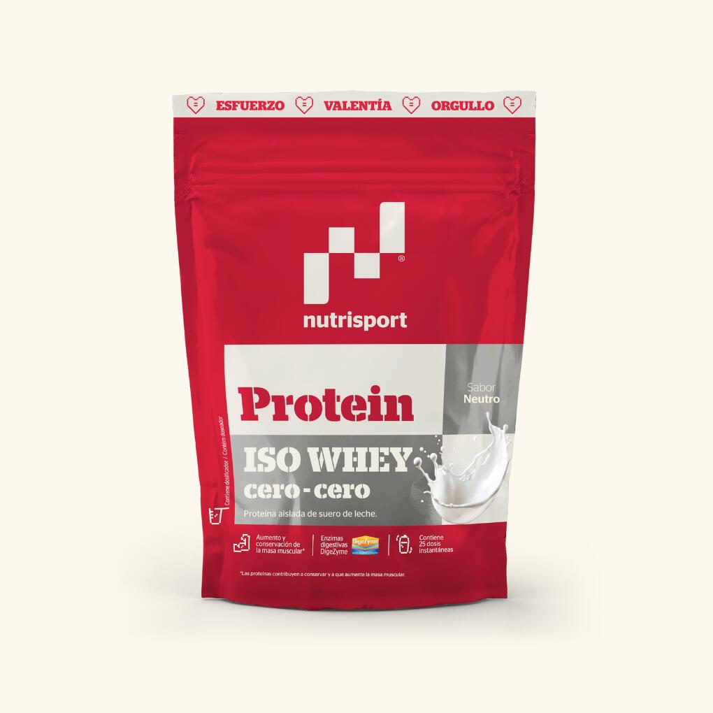 NUTRISPORT picture
