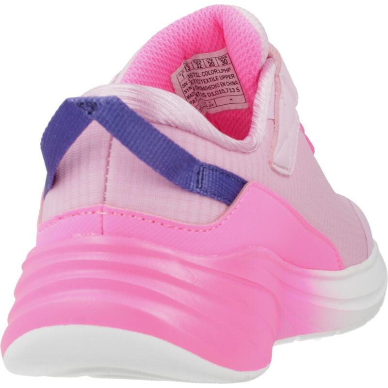 Pantofi Sport Skechers Model Wave 92 Culoare Roz