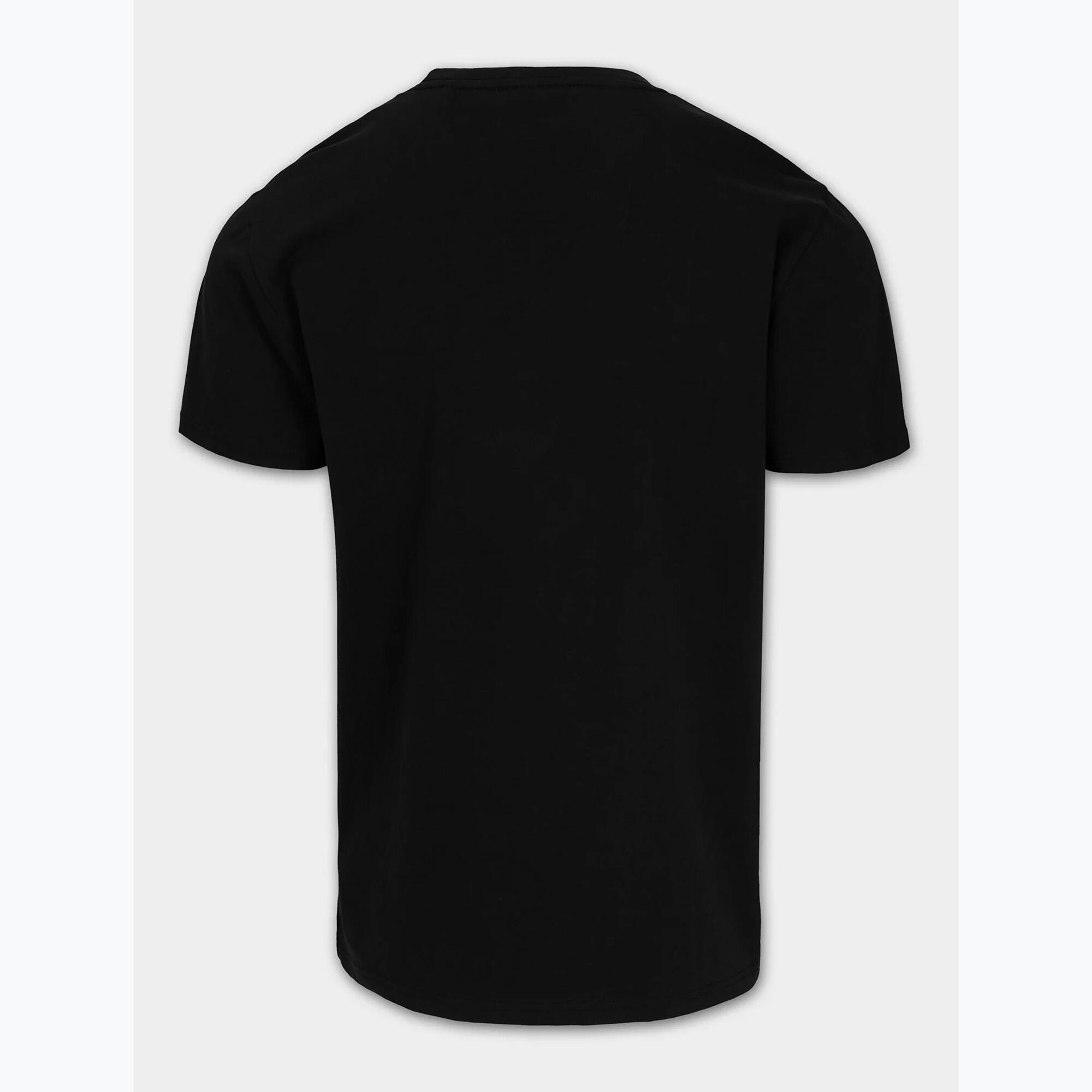 Camiseta de hombre Pitbull USA CAL 5/5