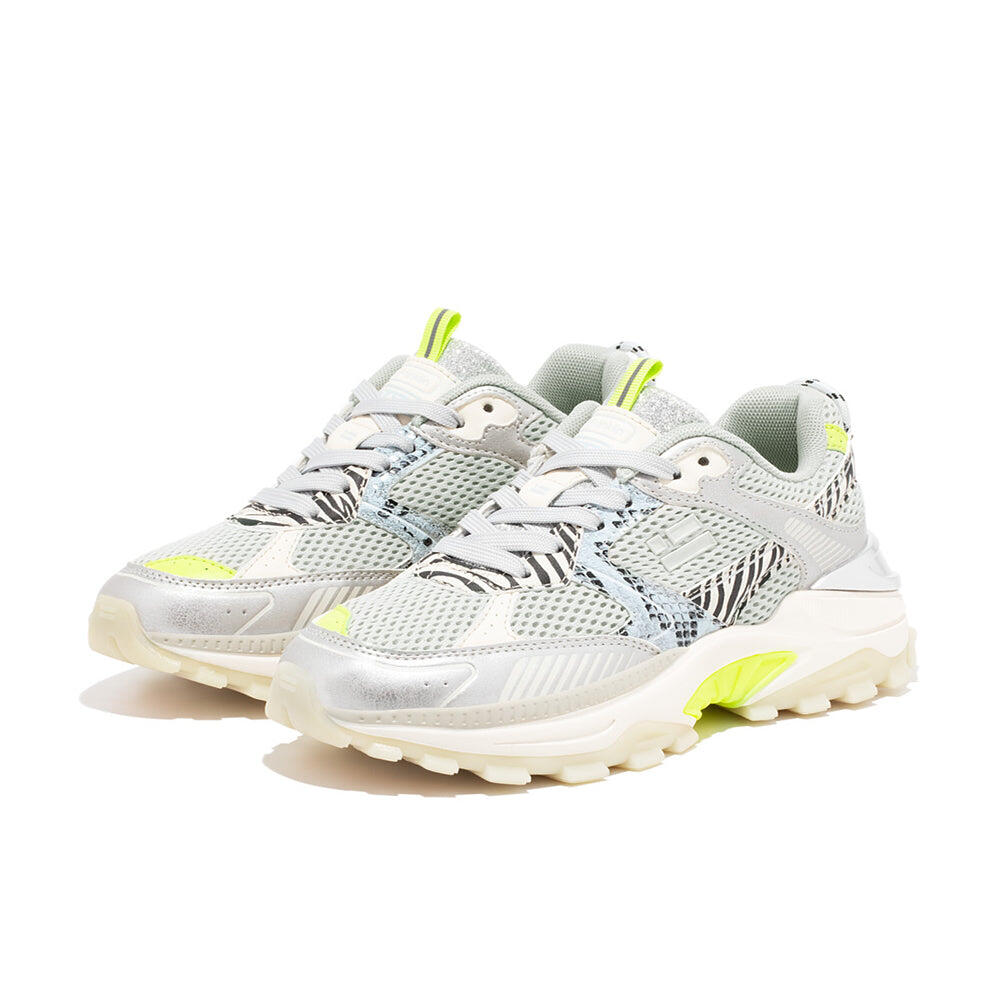Scarpe D. Franklin 347 Track Flame 2/4