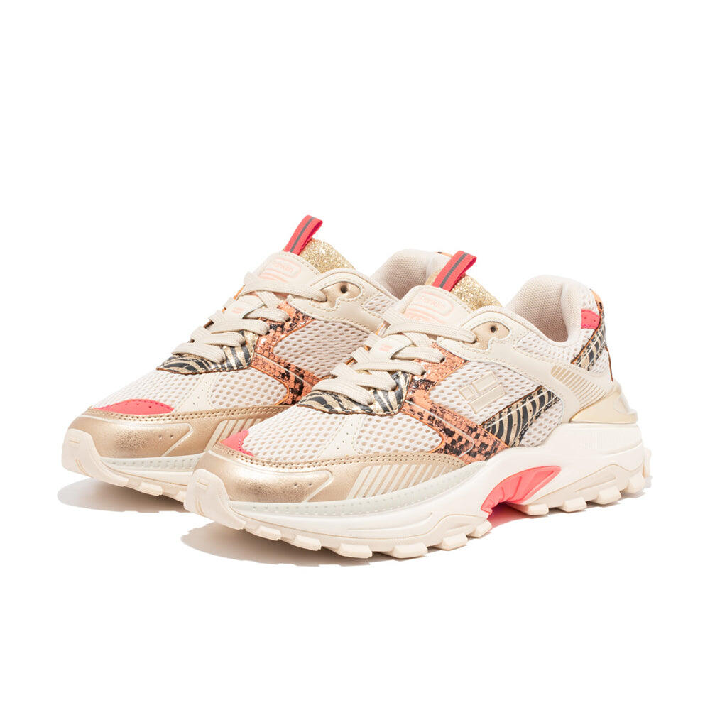 Scarpe D. Franklin 347 Track Flame 2/4