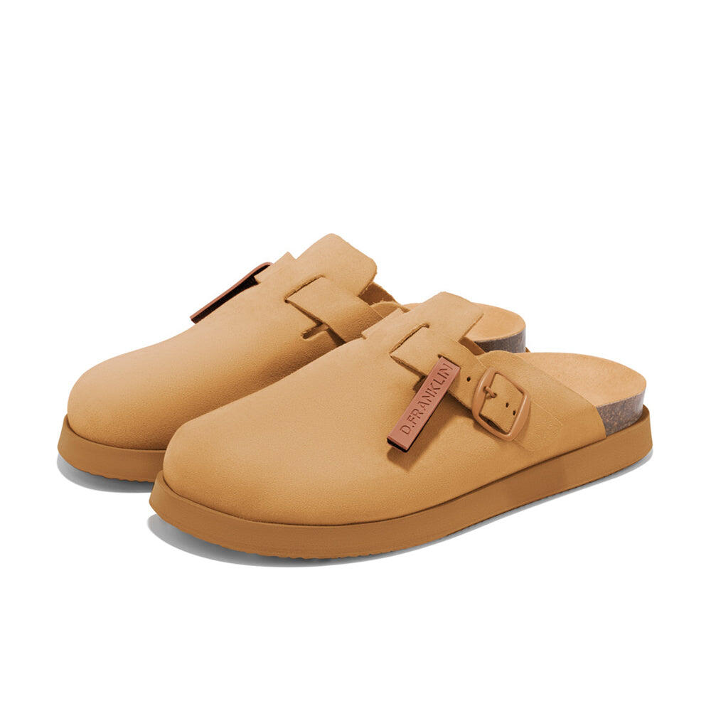 Sandali D. Franklin Vibe Clog 2/5