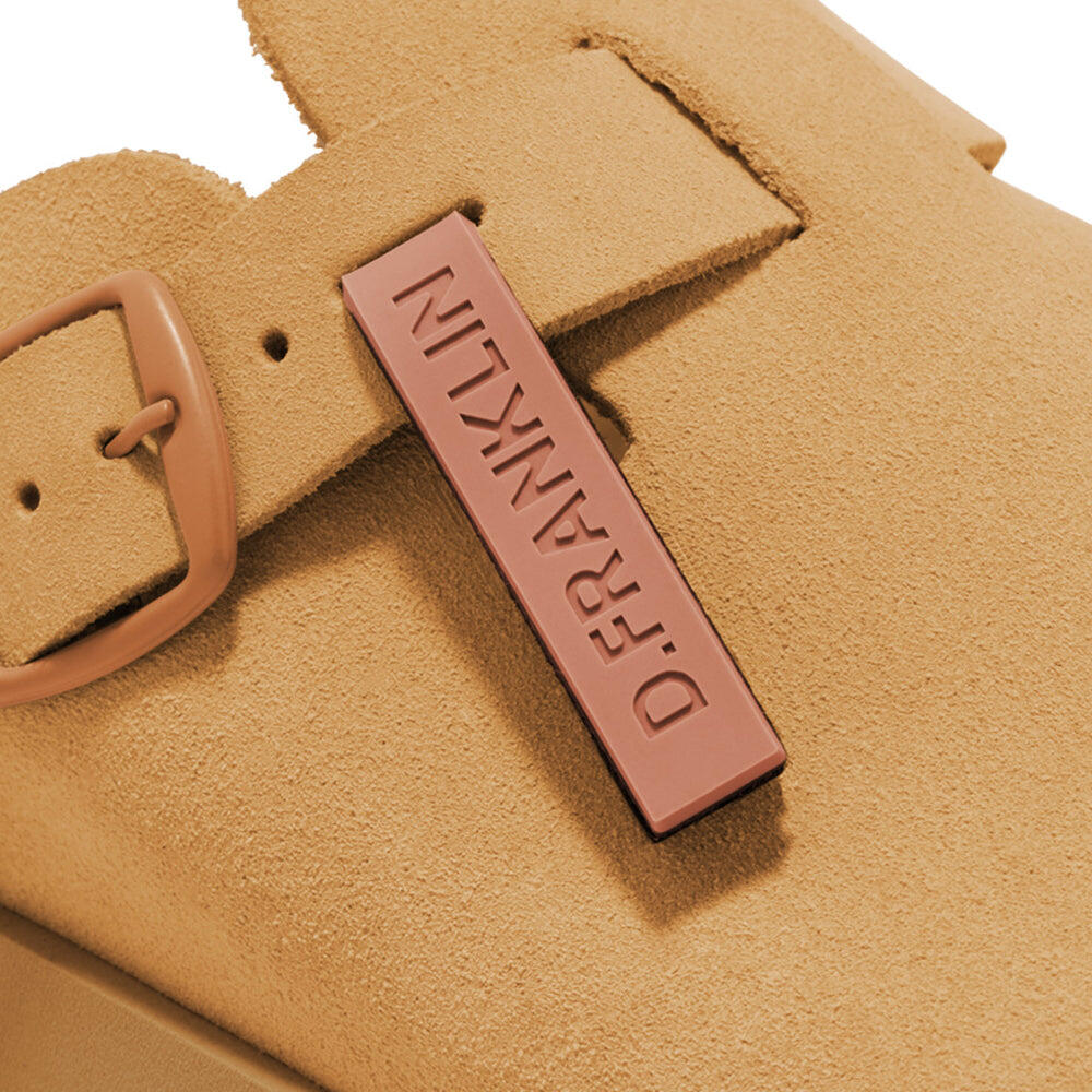 Sandali D. Franklin Vibe Clog 3/5