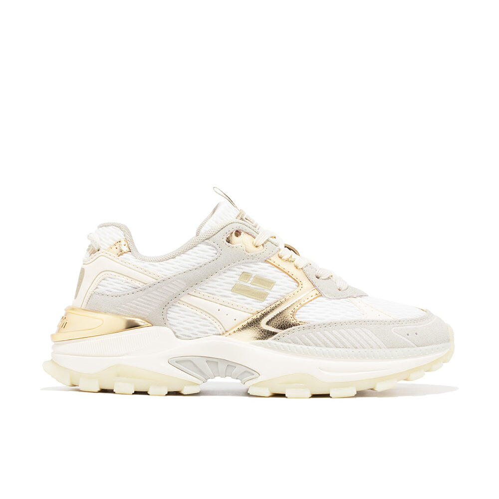 Zapatillas D. Franklin 347 Track Flame Metallic 1/4