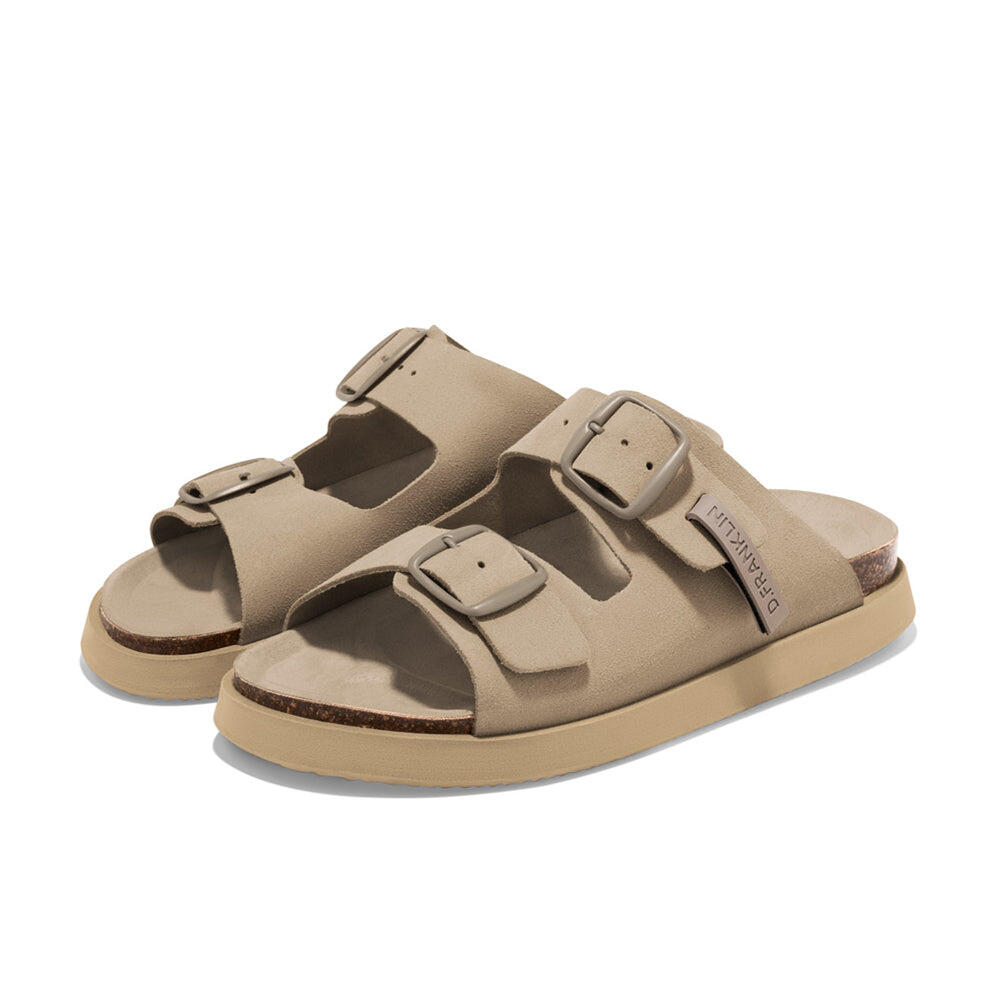 Sandales D. Franklin Vibe 2/5