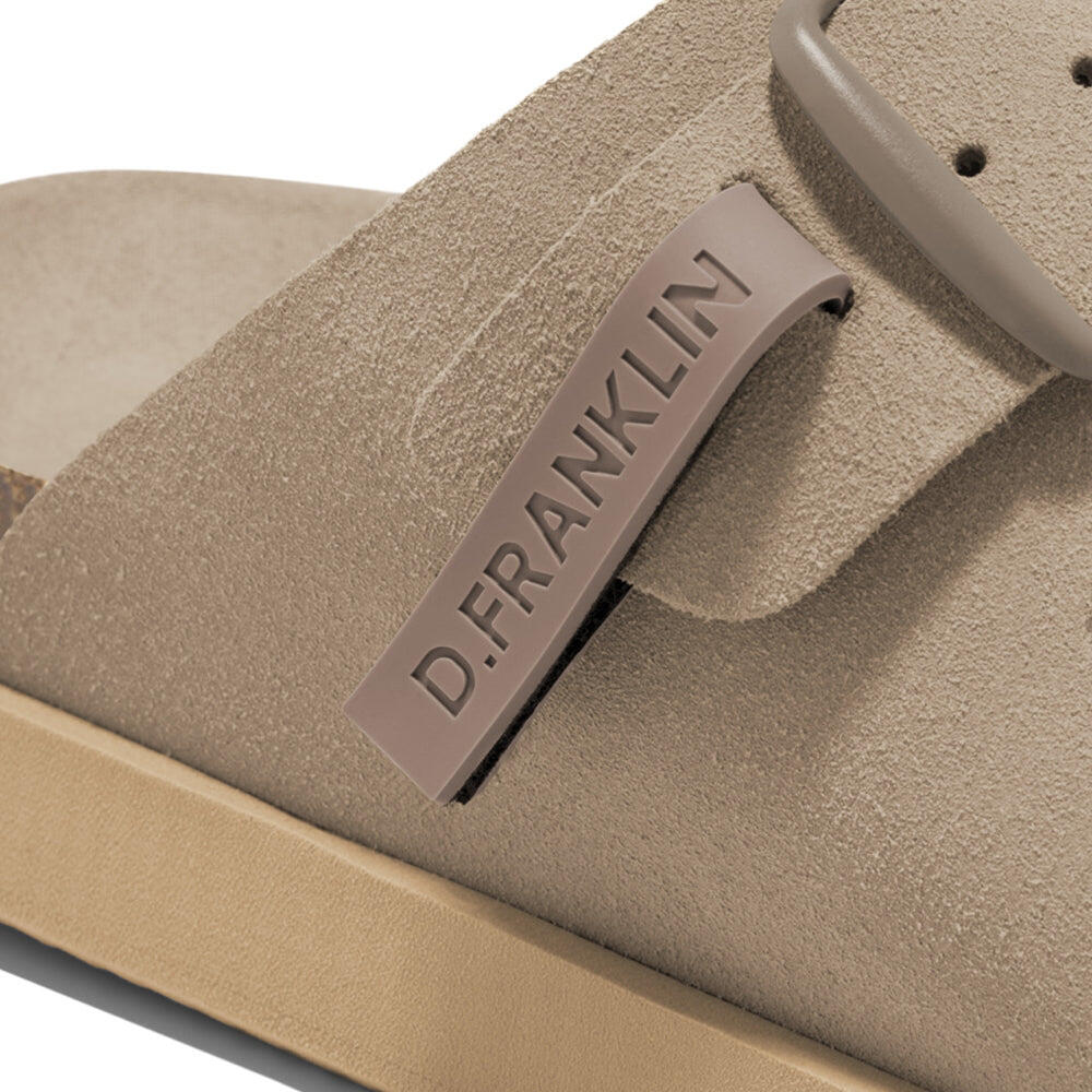 Sandales D. Franklin Vibe 3/5