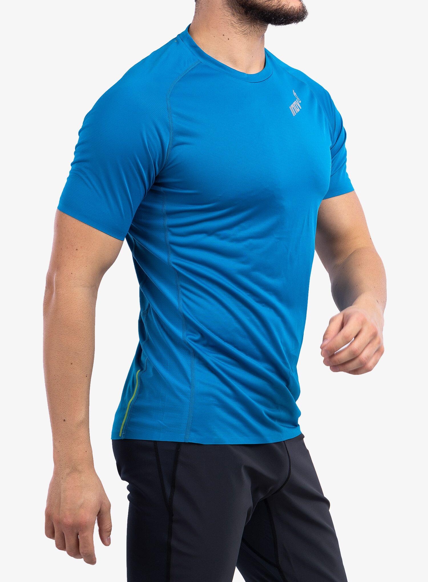 T-shirt pour hommes Base Elite SS Tee 5/7