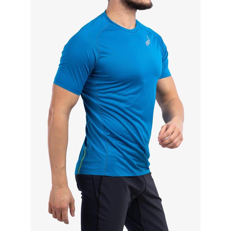 Inov-8 Base Elite SS Tee, męski t-shirt