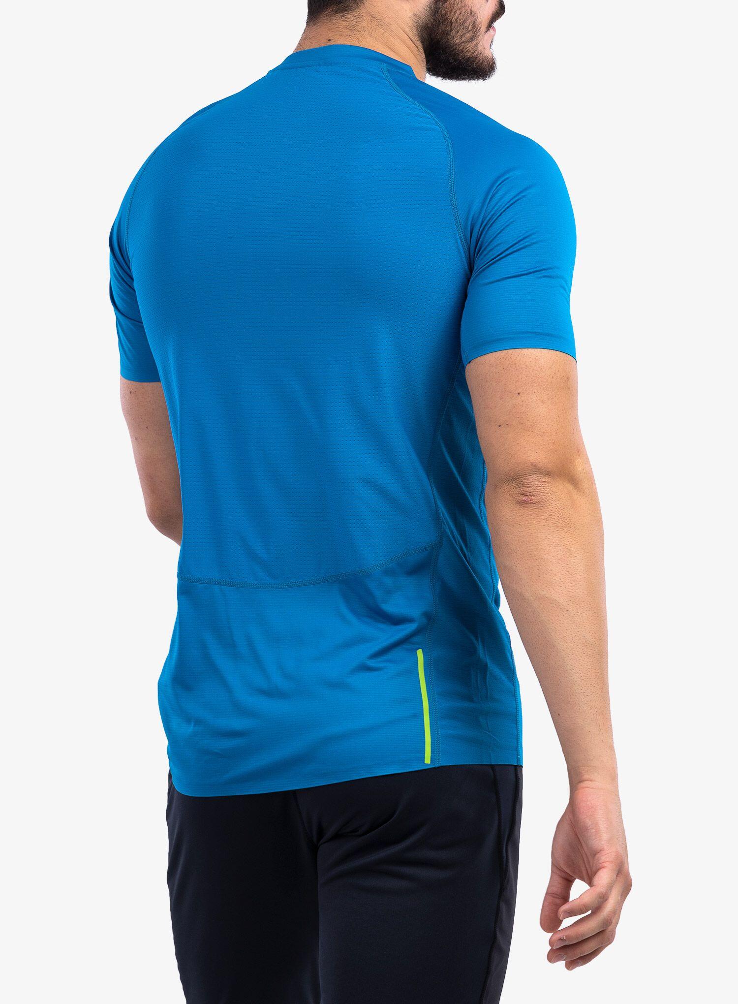 T-shirt pour hommes Base Elite SS Tee 4/7