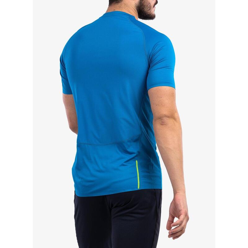 Inov-8 Base Elite SS Tee, męski t-shirt
