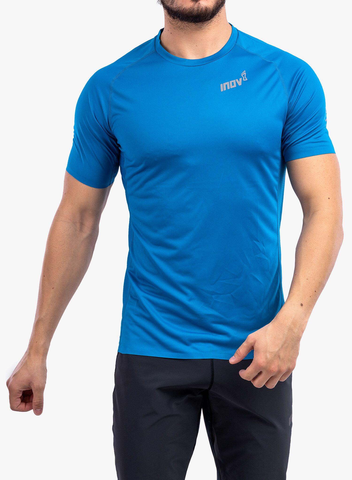 T-shirt pour hommes Base Elite SS Tee 6/7