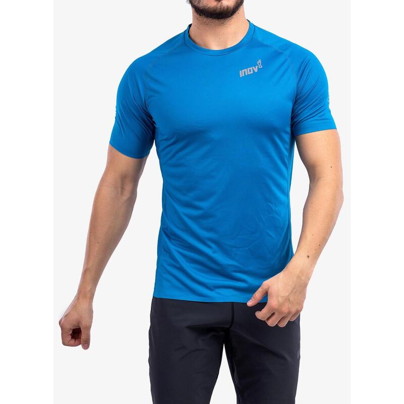 Inov-8 Base Elite SS Tee, męski t-shirt