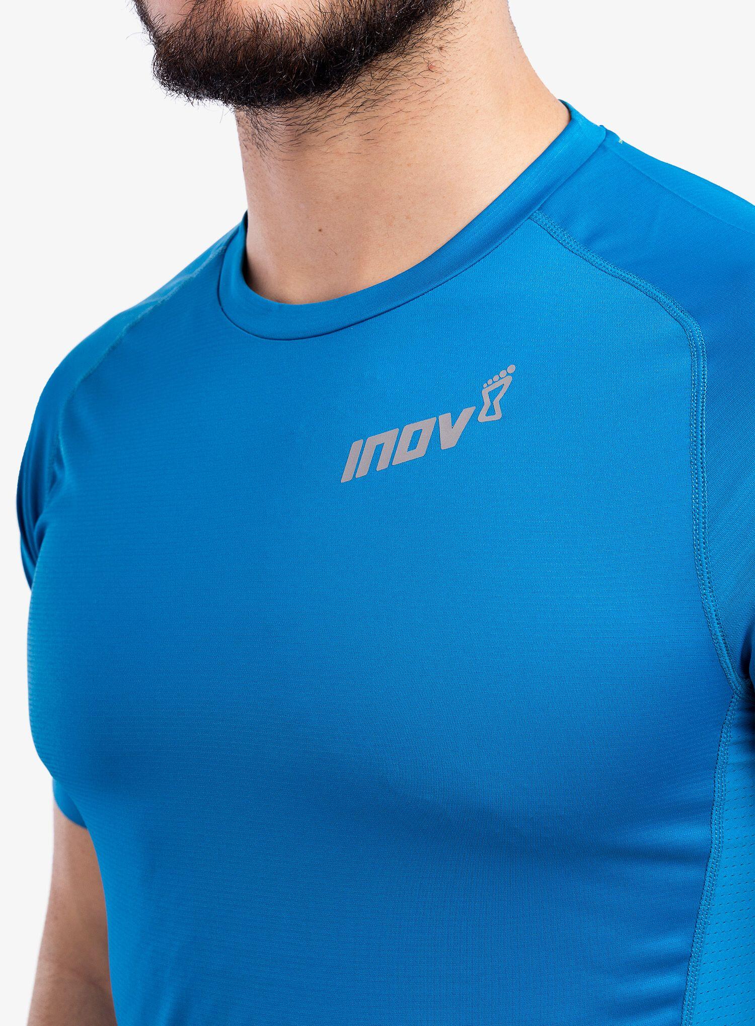 T-shirt pour hommes Base Elite SS Tee 7/7
