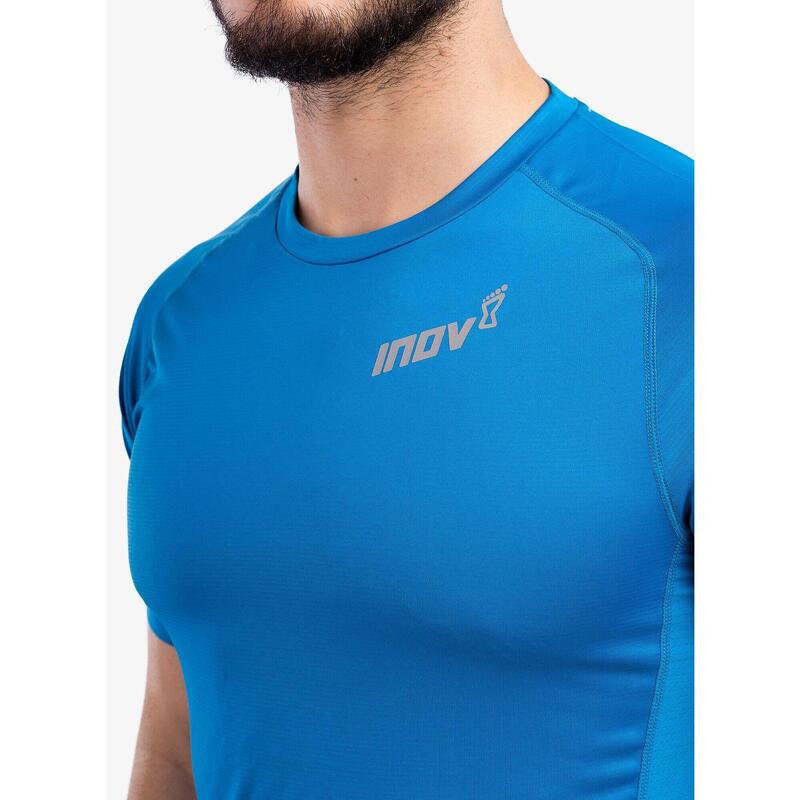 Inov-8 Base Elite SS Tee, męski t-shirt