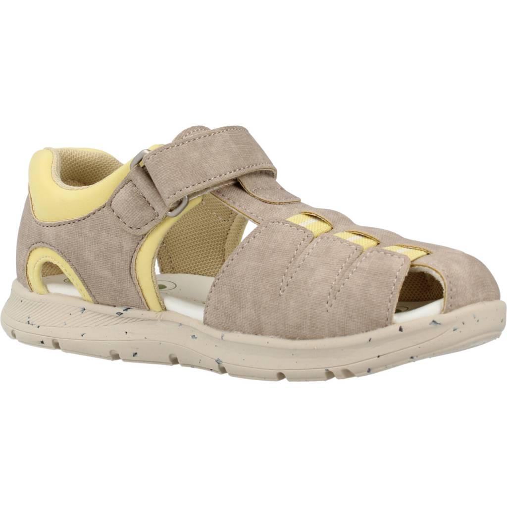 Sandali Chicco Modello Croket Colore Beige 5/5