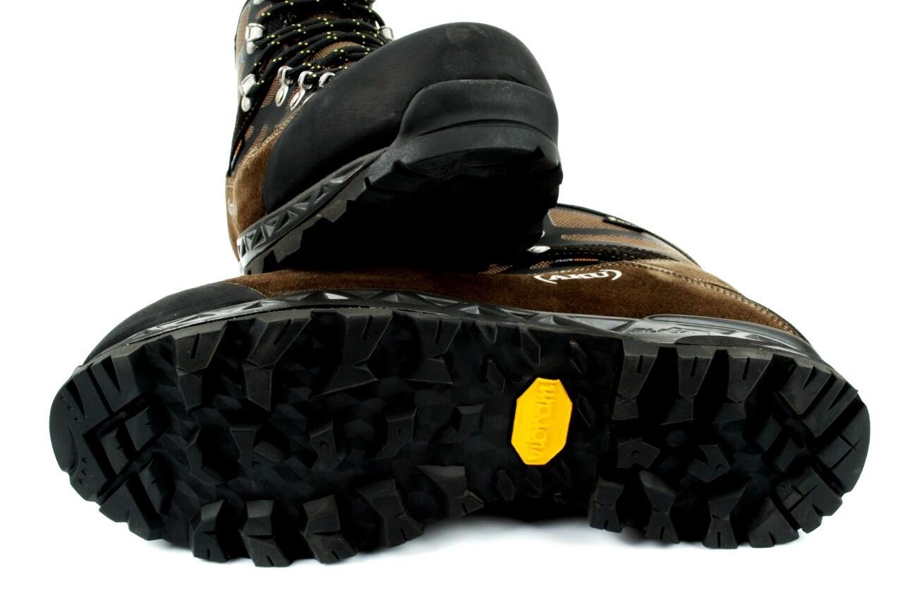 Scarpe da trekking da uomo Aku Trekker Pro GORE-TEX 6/7