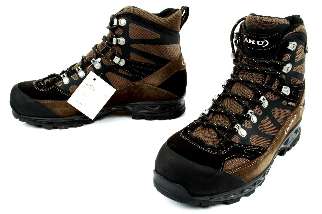 Scarpe da trekking da uomo Aku Trekker Pro GORE-TEX 5/7