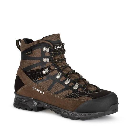 Buty trekkingowe męskie Aku Trekker Pro GORE-TEX