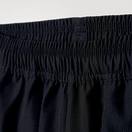 Shorts Adidas Tiro 17 Woven per Bambini, Nero/Bianco, Taglia 152 4/6