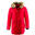 Parka Helvetica RIHANA ORIGINAL EDITION