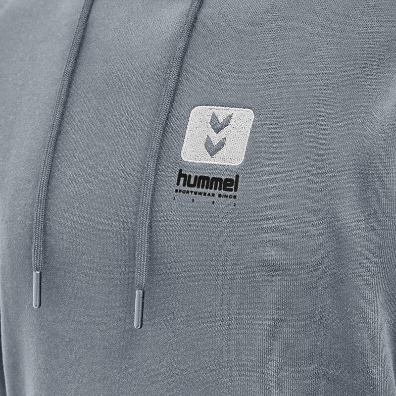 Sweatshirt à capuche Hummel hmlLGC graham