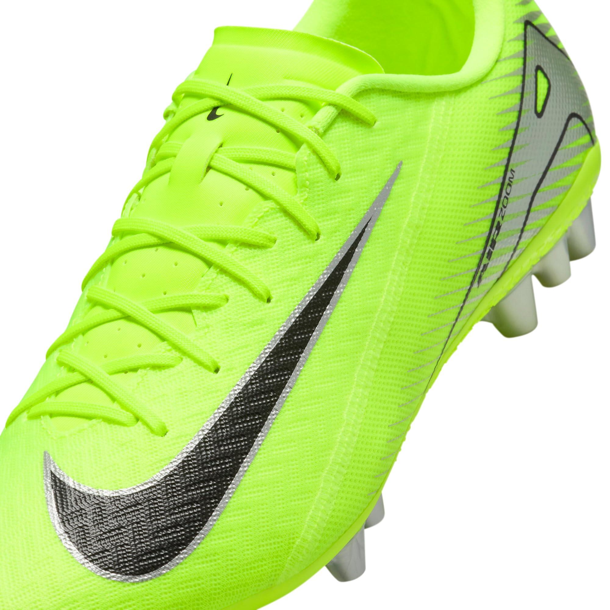 Nike Mercurial Vapor 16 Academy Ag Scarpe Calcio Uomo Nero Volt 42,5 5/6