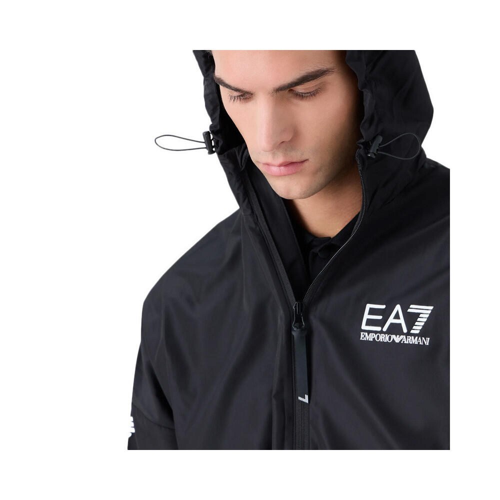 Fato de Treino Desportivo EA7 Emporio Armani ENSEMBLE DE SURVETEMENT EA7 3/4