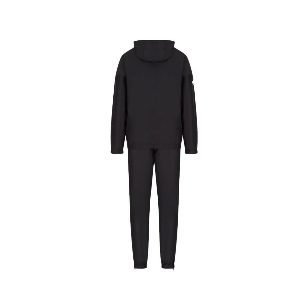 Fato de Treino Desportivo EA7 Emporio Armani ENSEMBLE DE SURVETEMENT EA7 2/4