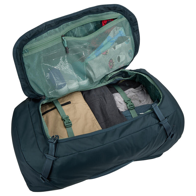 Rucsac tehnic Thule Landmark, 70L, Unisex, Darkest Blue