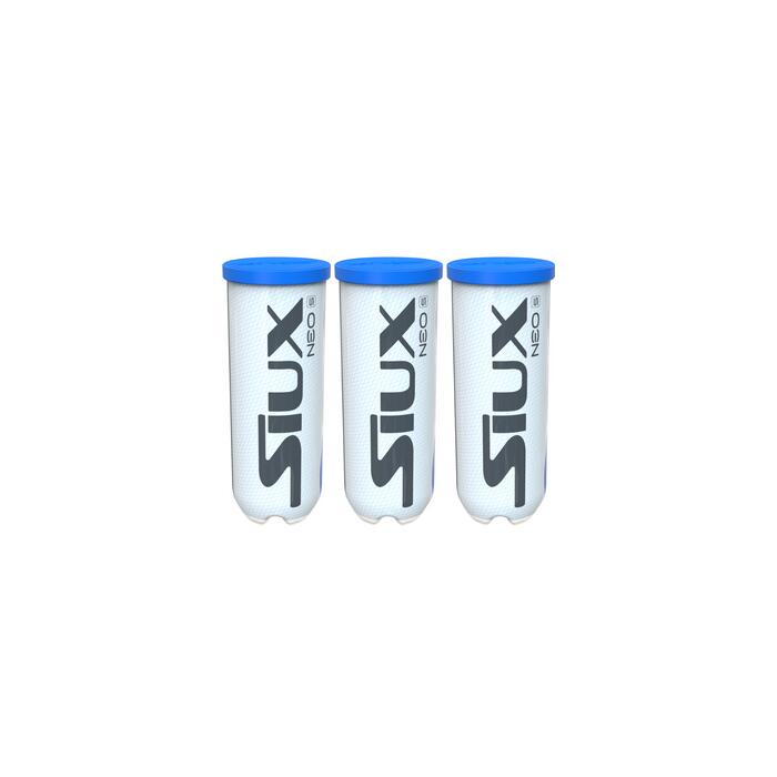 3 Siux Neo Speed Balls Kanister 2/5